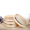 Durable stainless steel bamboo steamer for sale