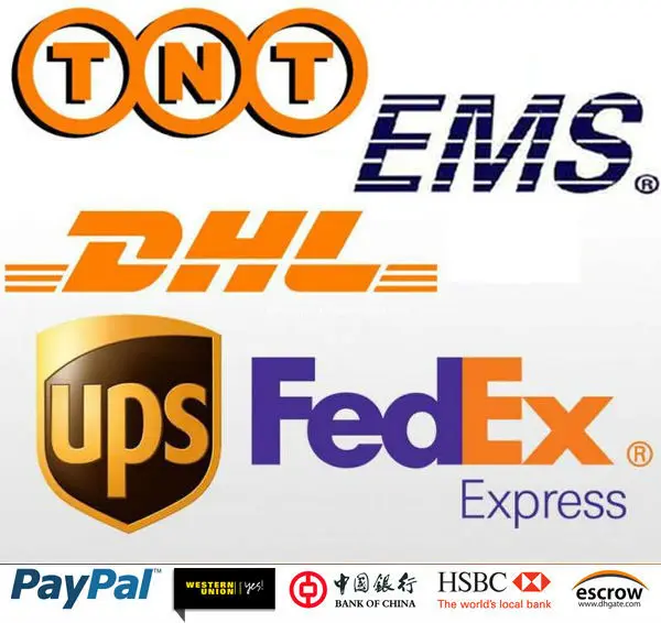 payment delivery