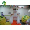 Hot Sale Attractive Custom Commercial Inflatable Wolf Toy for Kids