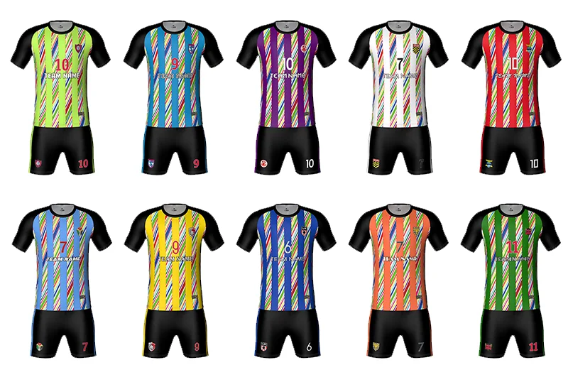 fabric for sports wear