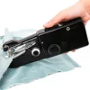 Zogift Compact stapler sewing machine portable easy sewing