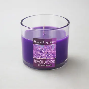 aromatherapy scented candles