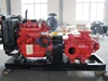 High Quality diesel fire pump for fire fighting building/factory/house