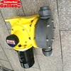 GalileoStar9 acid metering pump metering pump stroke control