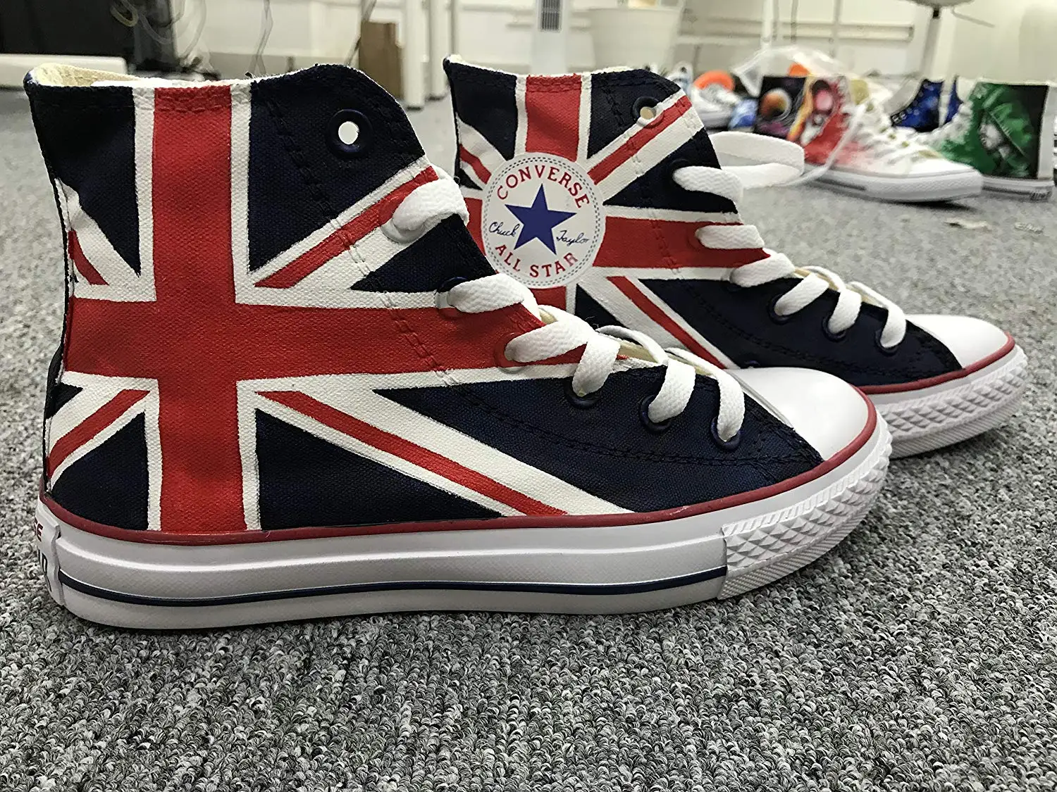 cheap unique shoes