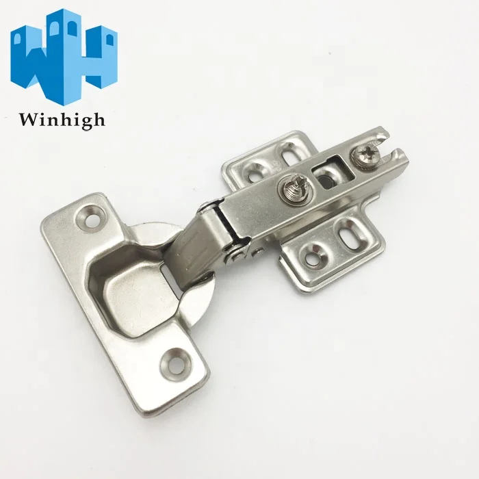 35mm Clip On Soft Closing 95 Degree Hot Sell Kitchen Soft Closing