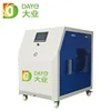 Exhaust system cleaning decarbonization machine car engine carbon