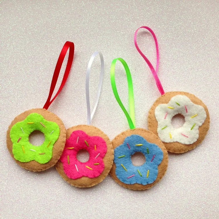 Donut Tree Decor