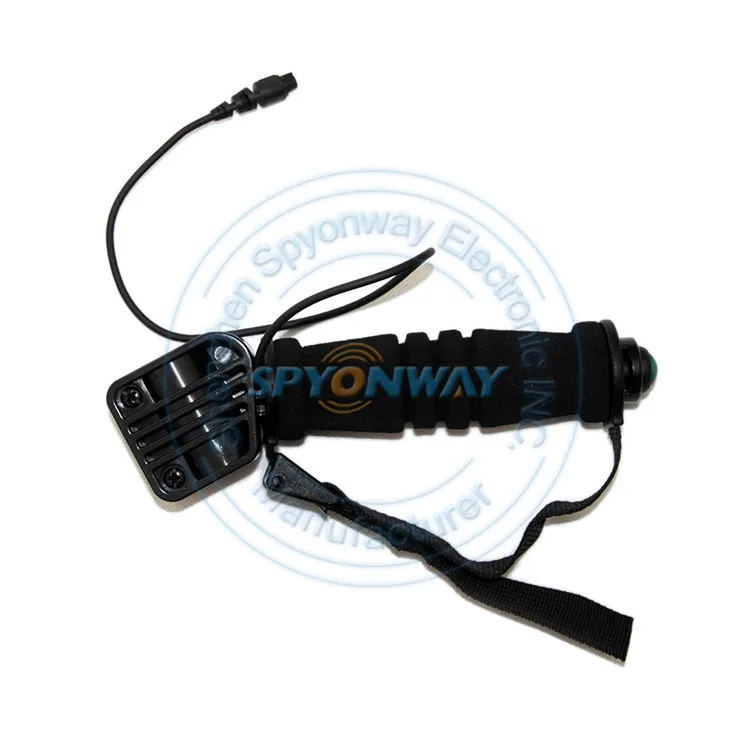 Chinese Cheap Metal Detector Gold Finder Detector Sensor Gfx 7000