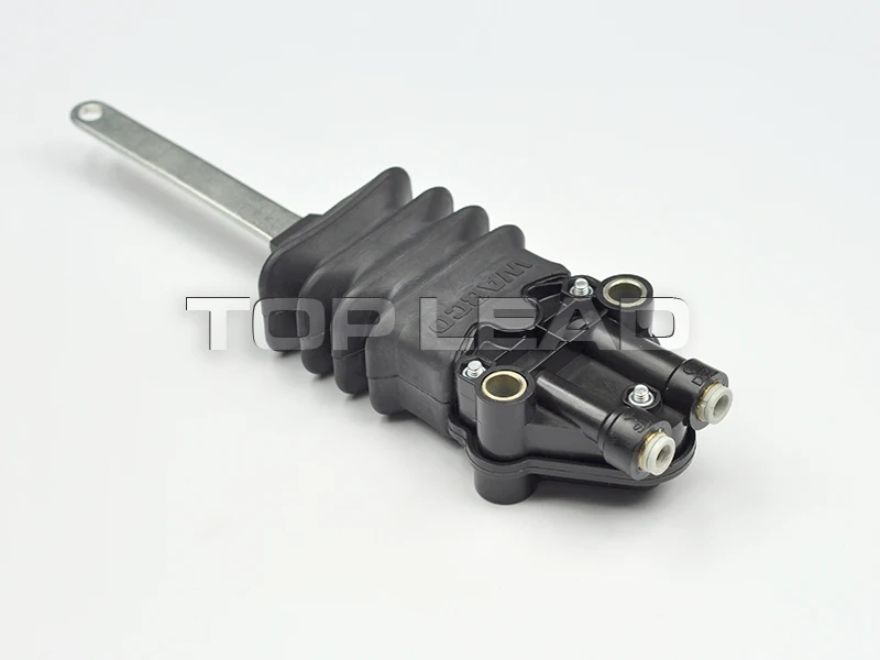 Original Wabco 4640070010 Height Control Valve 464 007 001 0 Buy