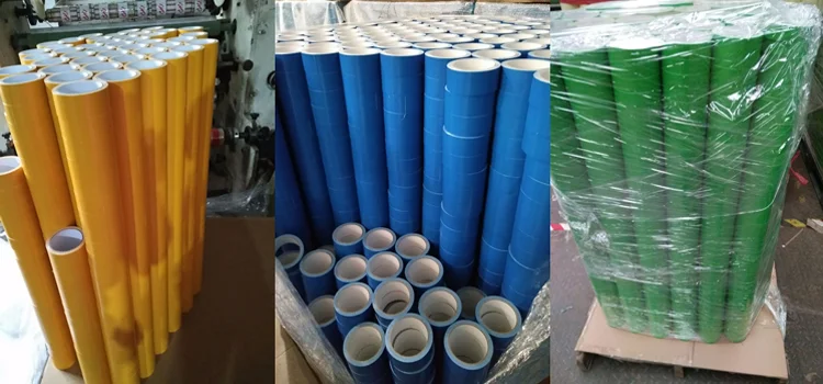 Fireproof Heat Resistant Reinforced Aluminum Foil tape.png