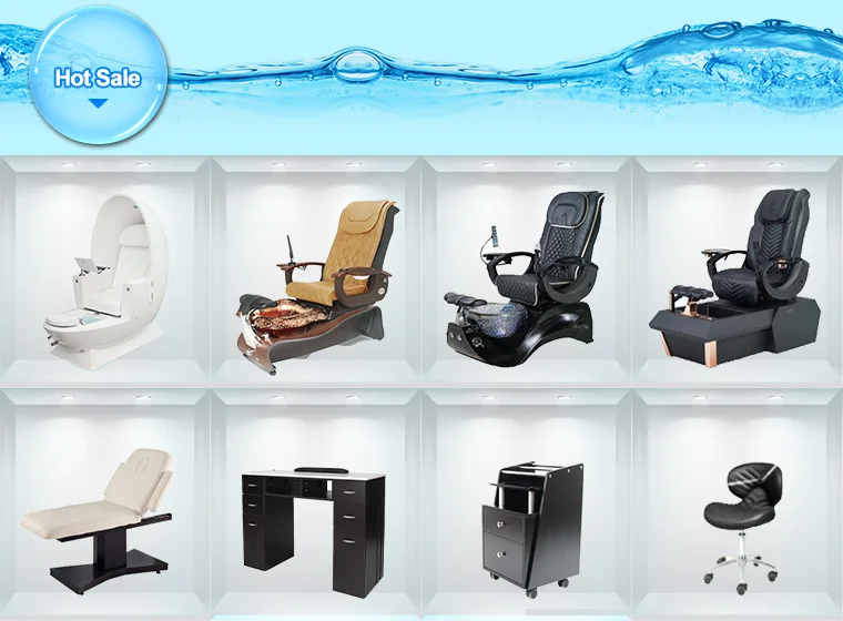 Water Massage Table With Stationary Massage Table Of Carbon Fiber