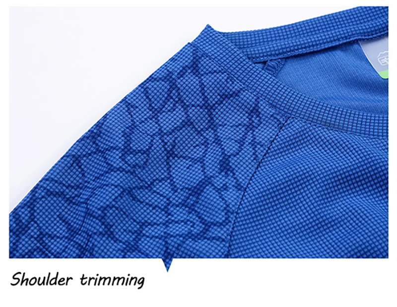 Quick-drying Tshirt 2