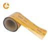 Plastic dry pasta bag cappuccino coffee powder for aluminum foil retort bags