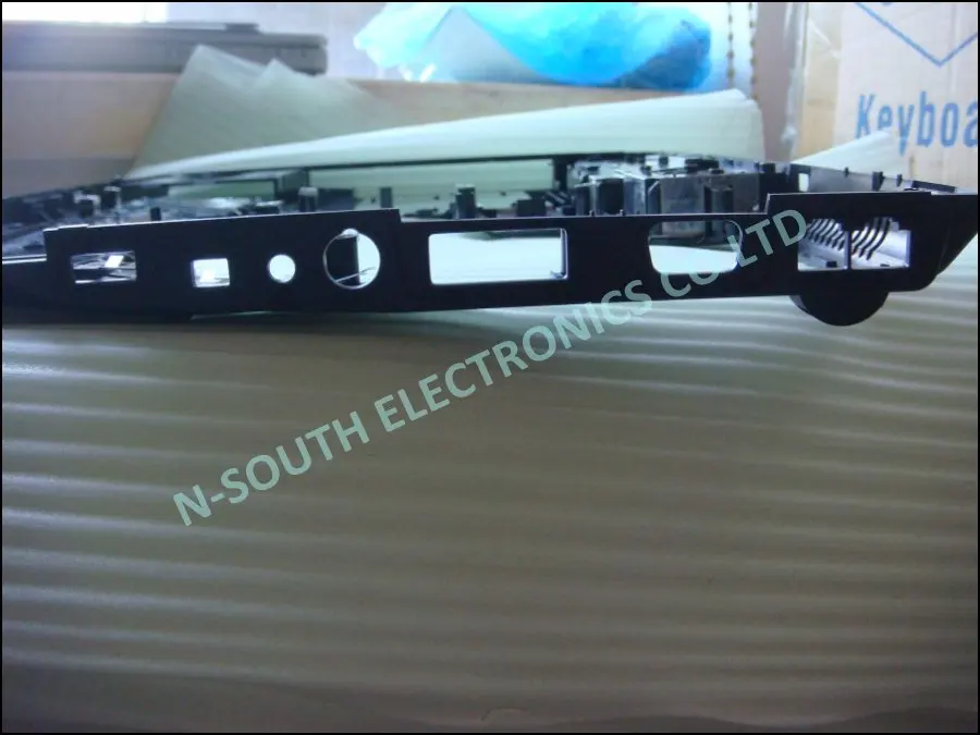 new bottom case for asus z53s f3s x53s wiht dvi &usb  (2)