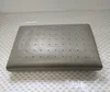 Mould foam ventilated air flow extra soft memory bamboo charcoal pillow