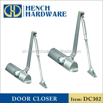 Hot Sales Remote Control Motorized Door Closer Buy Door Closer