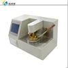 Fully Automatic ASTM D93 Pensky-Martens Portable Closed Cup Flash Point Tester