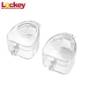 Safety Emergency Electrical Plug Stop Push Button Lock