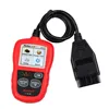 Autel AutoLink AL319 OBDII&CAN Code Readers with Read and Erase codes, check State Emission Monitor Status