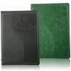 High Quality Spliced PU Leather Menu Folder For 8.5*11'' Menu