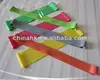 Thin Resistance Bands Loop For Ankle/leg Training Gym