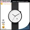 2017 Fashion model waterproof watch custom elegant minimalist women fashion watches