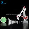 Comfortable new design camera robotic arm aubo 6 axis robot