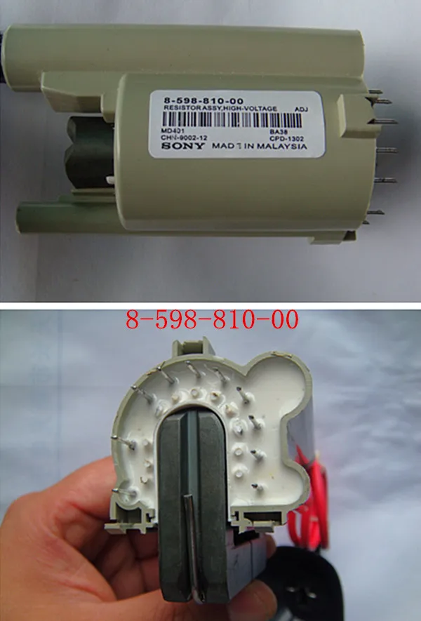 High Frequency Tv Flyback Transformer Pinout Fbt Crt Bsc25z603f Buy Tv Flyback Transformer