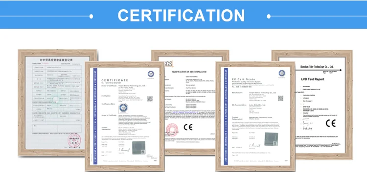 Hot selling disposable pta balloon dilatation catheter