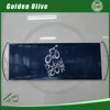 custom sports handheld retractable scroll banner