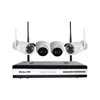 Wireless outside security camera systems exterior surveillance cameras wireless ip camera kit