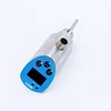 Temperature monitoring temperature controlled on off switch