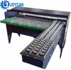 Automatic chicken egg grading machine Mechanical egg weight grader Machine for sorting eggs