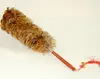 China supplier wholesale price car cleaning chicken saddle feather duster