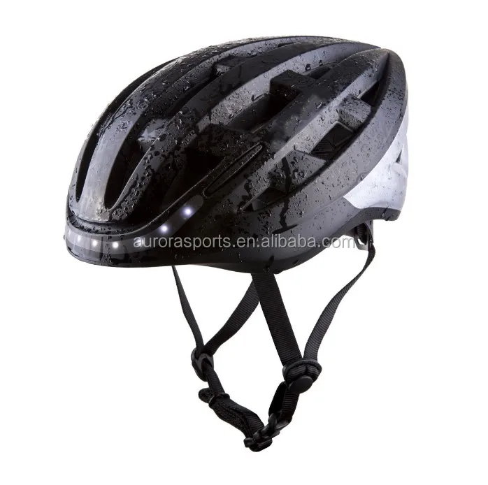 smart helmet for bike