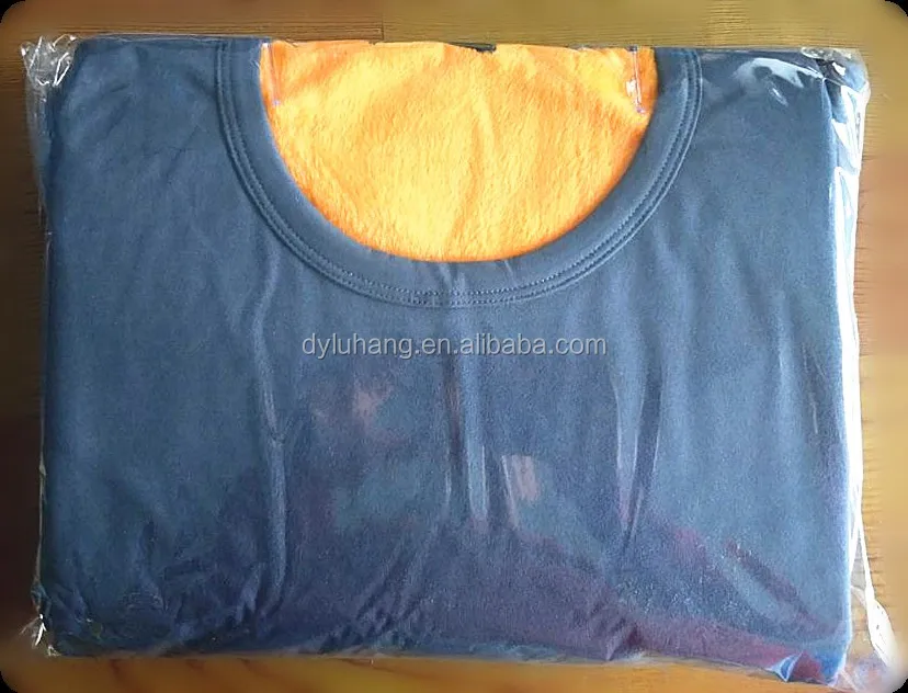 Women's Comfort Heavyweight Doublelayer Thermal Shirt Top Thermal Pants Underwear 2 Pieces