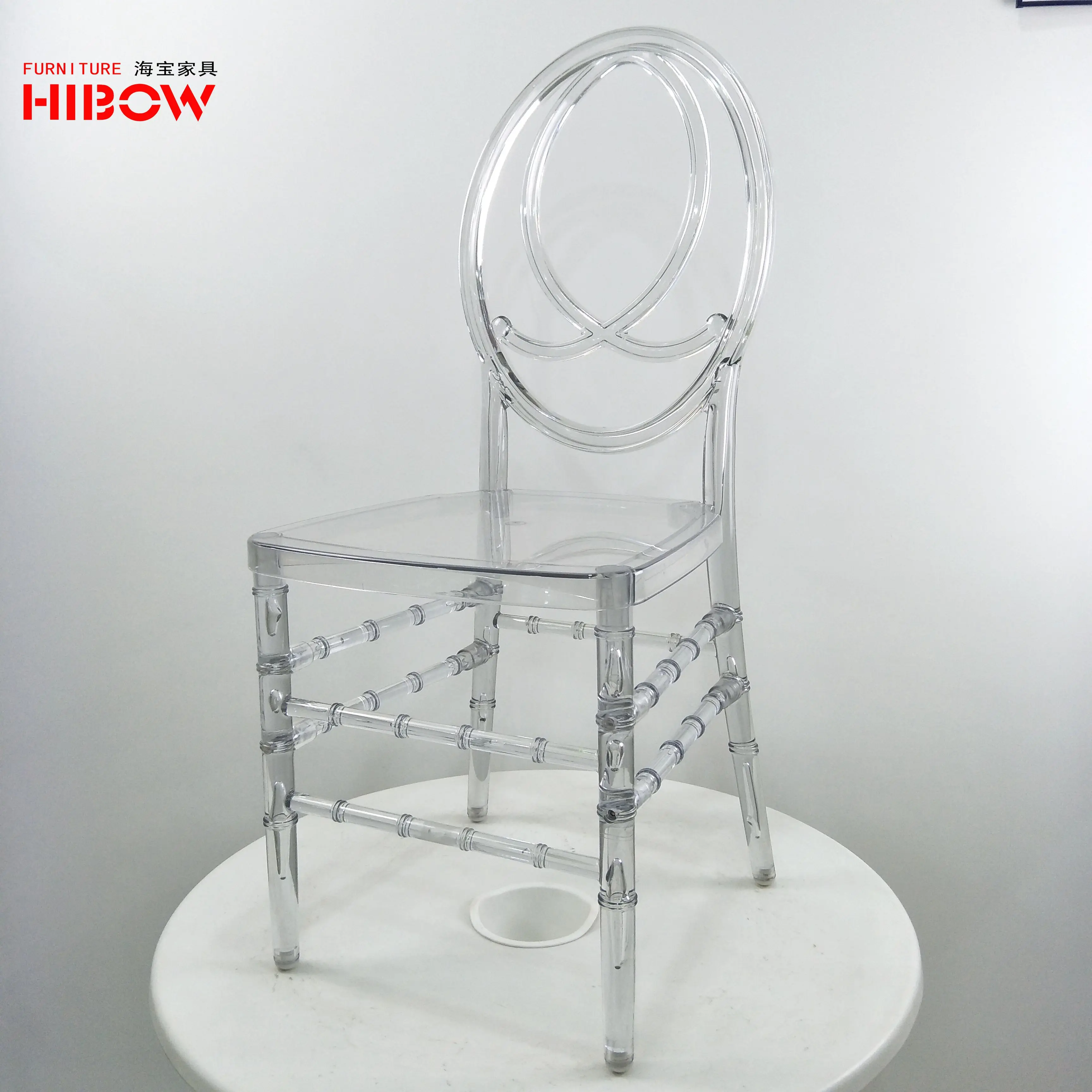 Stacking Crystal Clear Wedding Phoenix Chair Resin Outdoor Event Stacking Crystal Clear Wedding Phoenix Chair Resin Outdoor Event