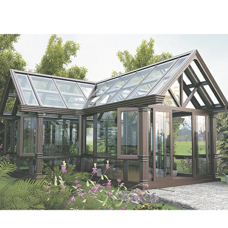 Portable Sunroom Aluminum Sunroom Sunroom Kit, Wholesale Sunrooms