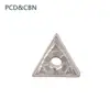 SPKN1203EDR/L high purity pure CNC CERMET hard alloy tungsten carbide inserts hot sale