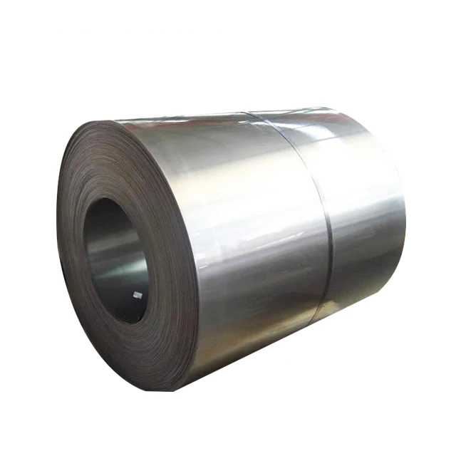 Cold Rolled Steel Coils Jsc270c Cold Rolled Oriented Electrical Steel ...