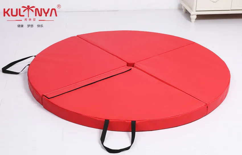 Custom Children Game Pole Dance Floor Play Challenge Pad Mat Exercise