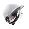 AS/NZS 1801:1997, CE EN397, ANSI Z89.1 Standard Industrial PPE Construction hard hat Safety Helmet with goggle