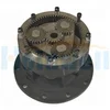 HOLDWELL LN00104 LN002340 EXCAVATOR SWING/SLEWING GEARBOX REDUCTION FOR CASE/SUMITOMO