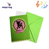 OEM sample birthday greetings for companies birthday ecards