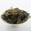 High quality smoke smell tea health herbal gold needly black tea for beauty tea