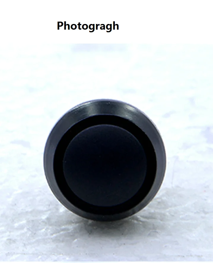 Water Resistant Waterproof Momentary Push Button Switch Ip65 Pb08 Buy