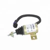 Foton 483 Diesel Engine Stop Solenoid 12V Xhf-1121