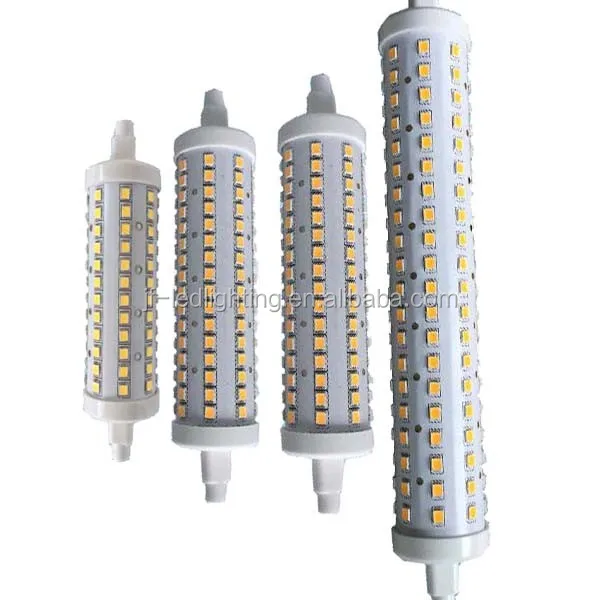 New 15W Replace R7s LED Lamp 50W