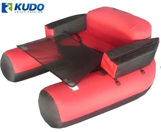 fishing float tube